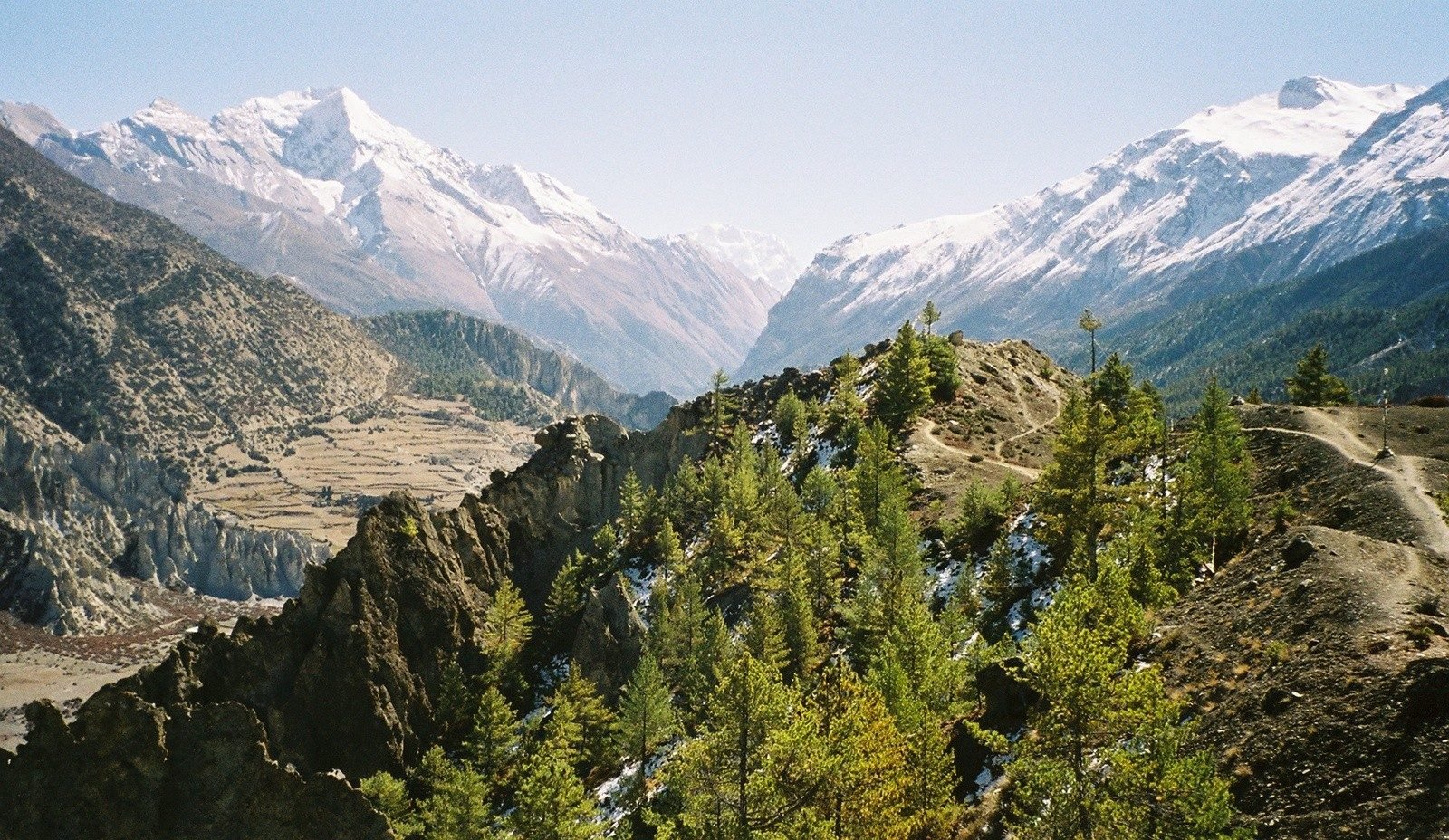 Annapurna
