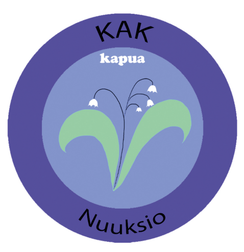 Piipahdus Nuuksiossa
